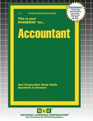 Accountant 1