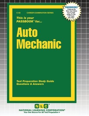 Auto Mechanic 1