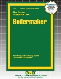 bokomslag Boilermaker