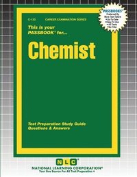 bokomslag Chemist