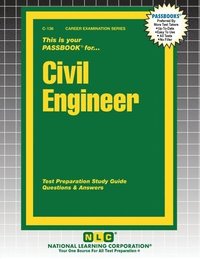 bokomslag Civil Engineer