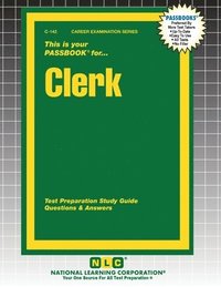 bokomslag Clerk