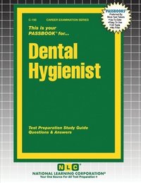 bokomslag Dental Hygienist