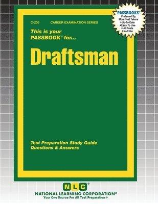 bokomslag Draftsman