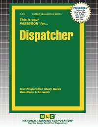 bokomslag Dispatcher