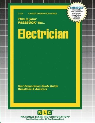 Electrician 1