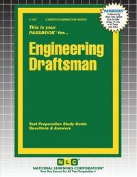 bokomslag Engineering Draftsman