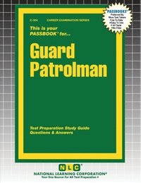 bokomslag Guard Patrolman