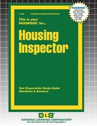 bokomslag Housing Inspector