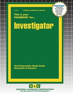 Investigator 1