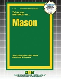 bokomslag Mason