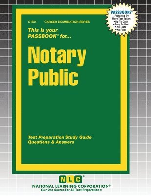 Notary Public 1