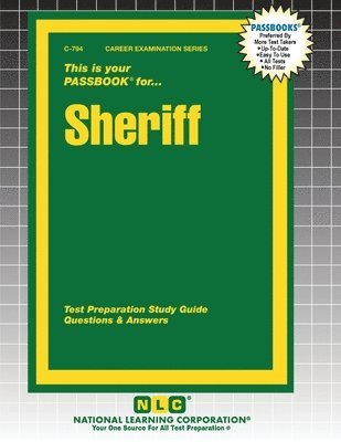 Sheriff 1