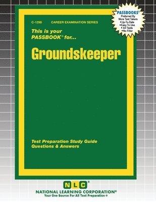 Groundskeeper 1