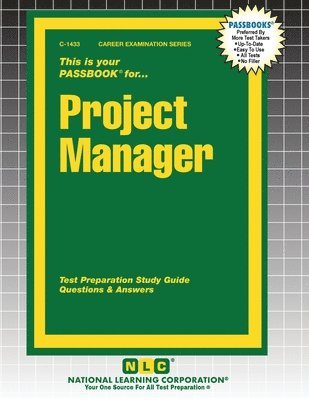 Project Manager 1