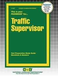 bokomslag Traffic Supervisor