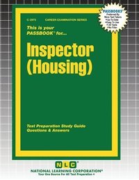 bokomslag Inspector (Housing)