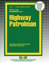 bokomslag Highway Patrolman