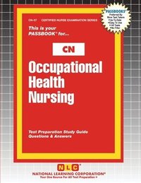bokomslag Occupational Health Nursing