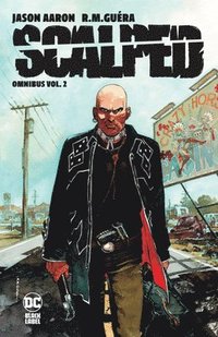 bokomslag Scalped Omnibus Vol. 2