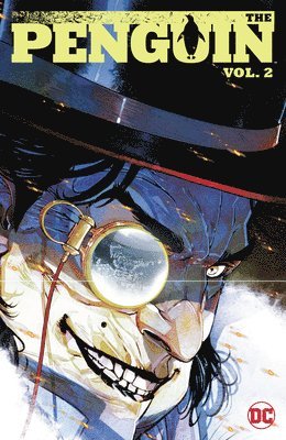 Penguin Vol 2: All Bad Things