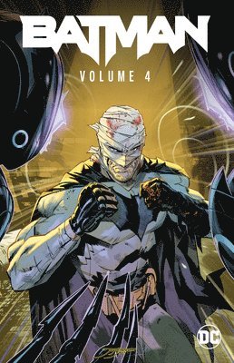 Batman Vol. 4: Dark Prisons 1