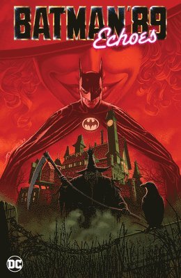 Batman '89: Echoes 1