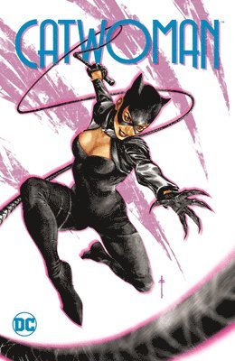 bokomslag Catwoman Vol. 1