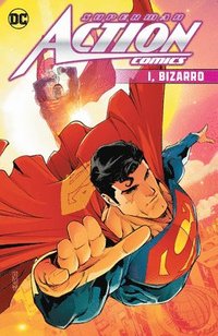 bokomslag Superman: Action Comics: Superstars Vol. 1