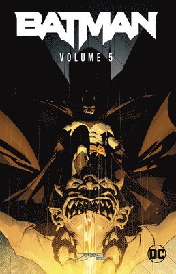 Batman Vol. 5 1