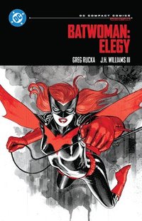 bokomslag Batwoman: Elegy: DC Compact Comics Edition