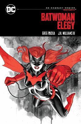 Greg Rucka, J.H. Wiliams, III - Batwoman: Elegy: DC Compact Comics Edition, Häftad