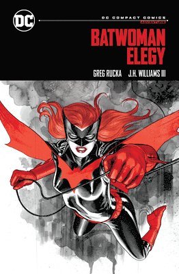 Batwoman: Elegy: DC Compact Comics Edition 1