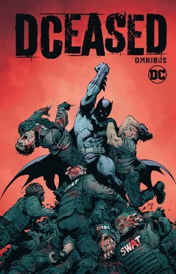 DCeased Omnibus 1