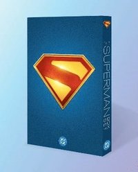 bokomslag Superman Legacy Box Set