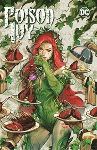 bokomslag Poison Ivy Vol. 5