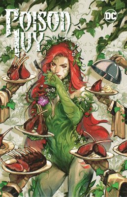 Poison Ivy Vol. 5: Human Botany 1