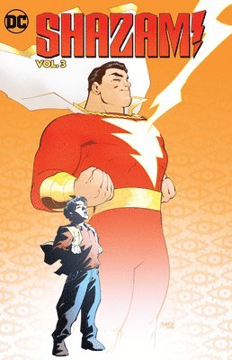 Shazam! Vol. 3 1