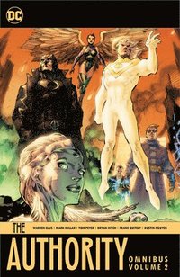bokomslag Authority Omnibus Vol. 2