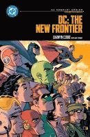 bokomslag DC: The New Frontier: DC Compact Comics Edition