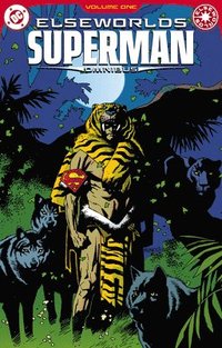 bokomslag Elseworlds: Superman Omnibus Vol. 1