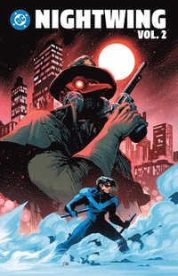 bokomslag Nightwing Vol. 2