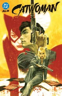 bokomslag Catwoman Vol. 2