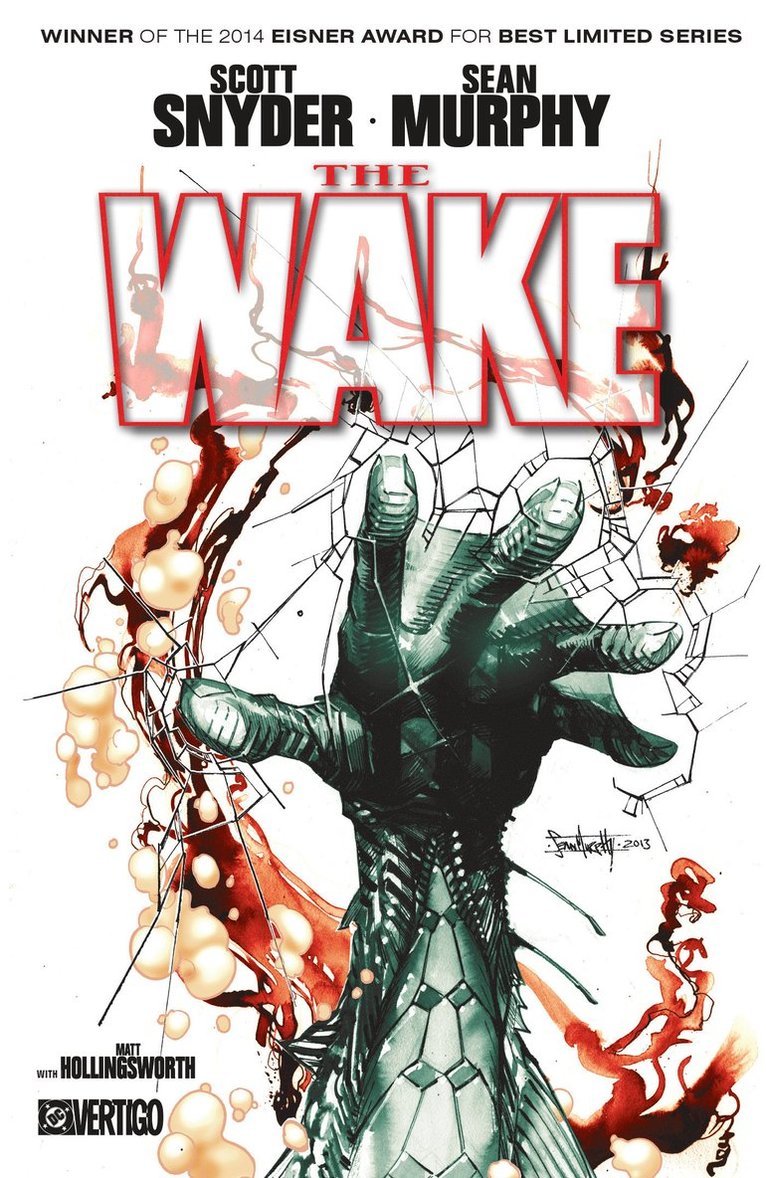 Wake