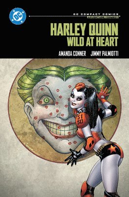 bokomslag Harley Quinn: Wild at Heart