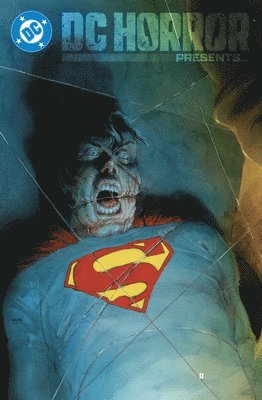 DC Horror Presents