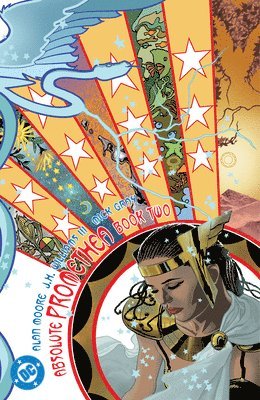 bokomslag Absolute Promethea Book Two (2026 Edition)