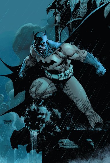 bokomslag Absolute Batman: Hush