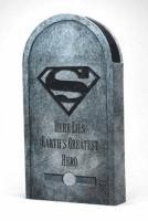Death of Superman Absolute Edition