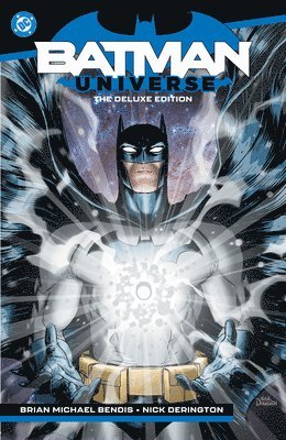 Batman: Universe: Deluxe Edition